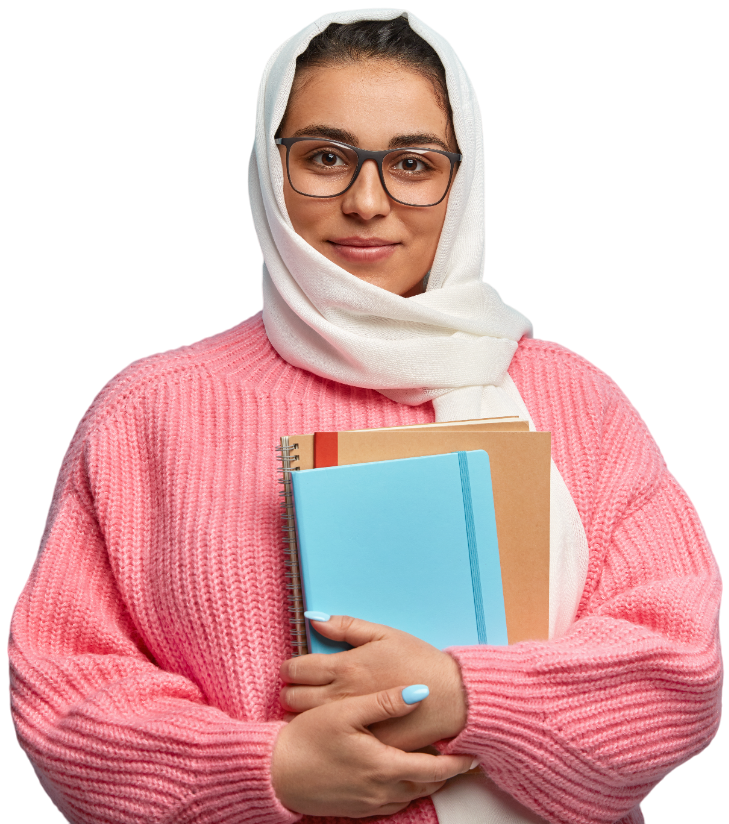 Professional Businesswoman